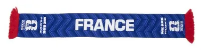 Produktbild von Fanschal WM26 18x140 cm Offiziell lizenziert