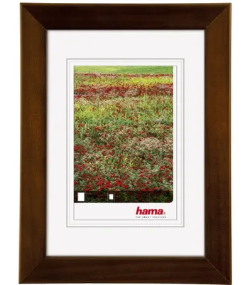 Produktbild von Hama Foggia, 3 cm, 4 cm, Holz