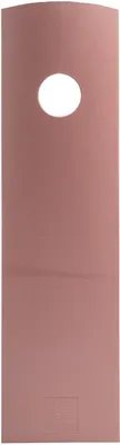 Zdjęcie produktu dla Exacompta 18238D, Plastik, Różowy, Matowy, A4+, 266 mm, 82 mm