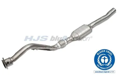 Produktbild von HJS Katalysator Kat für AUDI A8 (4D2, 4D8) 96 11 3145