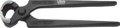 Produktbild von STAHLWILLE 87515005, Diagonale Zange, 306 g