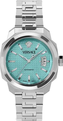Obrázek produktu pro Versace - VEAG00524 - Náramkové hodinky - Pánské - Automatické - Dylos