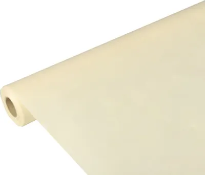 Obrázok produktu pre Papstar Vlies Tischdecke creme soft selection 10 x 1,18 m