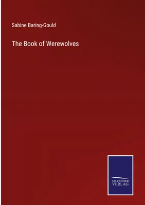 Produktbild von The Book of Werewolves