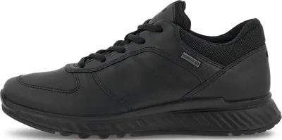 Produktbild von ECCO Damen Sneaker 83530301001 Farbe: Schwarz Größe: 41
