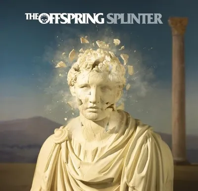 Produktbild von Offspring,The-Splinter