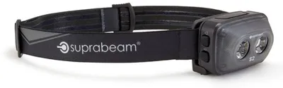 Obrázok produktu pre Čelovka Suprabeam S2 300 lúmenov 3 x AAA