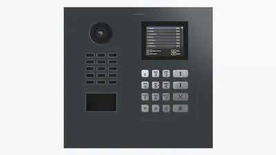 Produktbild von DoorBird D22DKH