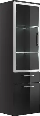 Produktbild von Hochschrank - Rima - anthrazit