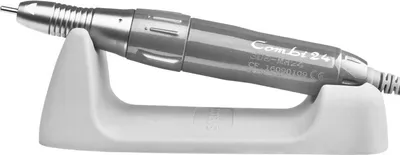 Obrázok produktu pre Hlava Saeyang Mh24 pre frézku Combi 24 Silver