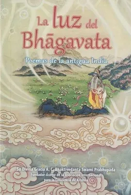 Produktbild von luz bhagavat