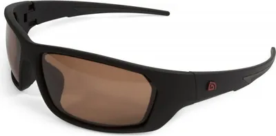 Produktbild von Trakker Amber Wrap Around Sunglasses