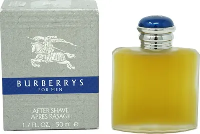 Obrázek produktu pro Burberry Burberrys For Men After Shave 50 ml