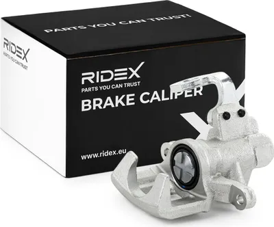 Produktbild von RIDEX 78B1184 Bremssattel Hinten Links Hinten Ø30mm für HONDA Jazz III Schrägheck (GE, GG, GP, ZA) JAZZ IV (GK) JAZZ SHUTTLE (GG8, GG7, GP2)