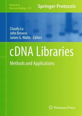Produktbild von cDNA Libraries
