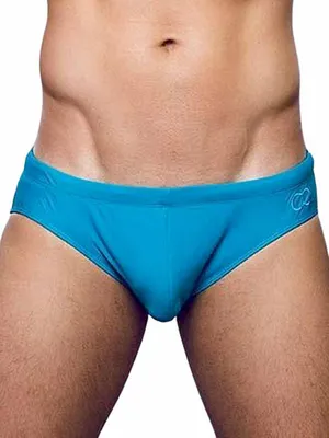 Produktbild von 2Eros Core Swim Brief Breeze Green (Series 2) XL