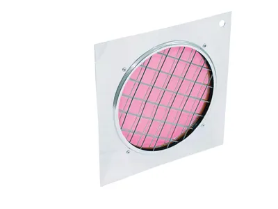 Image de EUROLITE filtre dichro magenta, cadre sb PAR-56