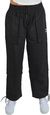 Produktbild von PUMA DARE TO HIGH RISE WO Schwarz