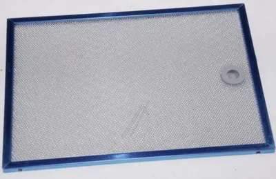 Produktbild von Alapure Metallfilter geeignet für Atag 15741 / 70701441 317x232mm
