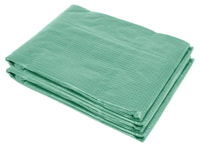 Immagine prodotto di Aga Telo di ricambio per serra 350x200x200 cm Verde