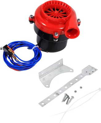 Obrázok produktu pre Falošný výsypný turbo ventil, ABS ventil pre autodiely