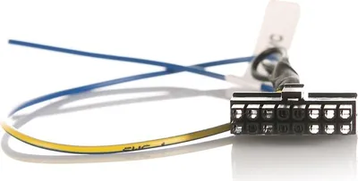 Produktbild von Radiokabel für Lenkradinterface auf CLARION Radio