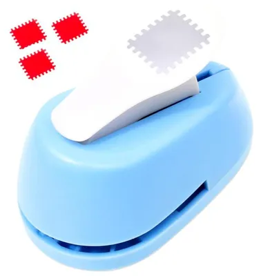 Imagen del producto de Diseño de troquel creativo para sellos y proyectos de manualidades