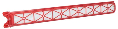 Produktbild von vhbw Staubsaugerfilter Ersatz für Dyson 974281-01 für Staubsauger - HEPA Filter Rot
