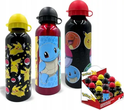Image de Gourde Pokémon