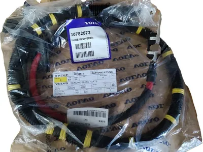 Obrázok produktu pre Kábel batérie VOLVO V60 XC60 plus + 30782573