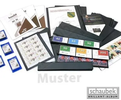 Produktbild von Schaubek ZS13882 Schaufix-Blockzuschnitt 138 mm x 82 mm - schwarz (Packung per 5 Stück)