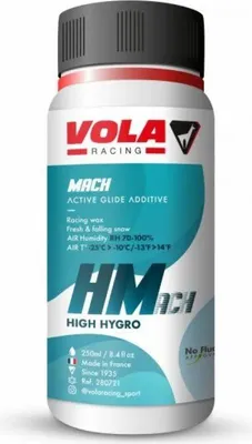 Zdjęcie produktu dla Vola Hmach Wosk 250ml Niebieski 250 ml Niebieski 250 ml