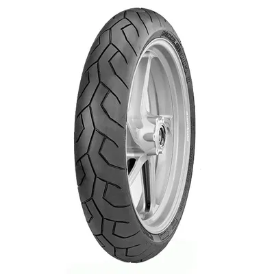 Zdjęcie produktu dla Pirelli Diablo 120/70 R17 M/C Tl 58(W) Przód