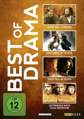 Produktbild von Best of Drama