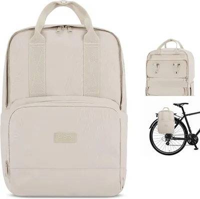 Zdjęcie produktu dla Plecak Fietstas 2-w-1 - Wodoodporny
