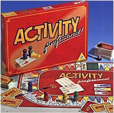 Produktbild von Piatnik 6003 - Activity Professional