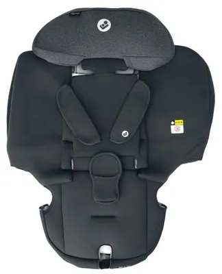 Produktbild von Maxi-Cosi Komplettes Bezugsset für Kindersitz Titan Plus i-Size
