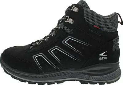 Produktbild von Allrounder by Mephisto Ranus-Tex R012-P2006923 (8.5/black)