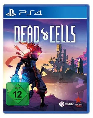 Produktbild von Merge Games Dead Cells, T (Jugendliche)