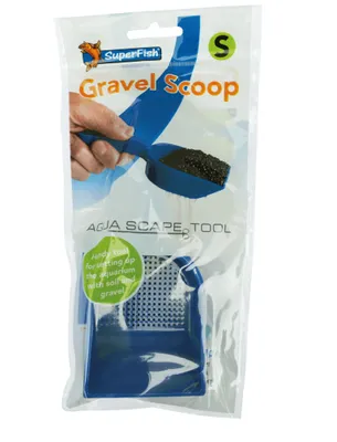 Produktbild von Kiesschöpfer S Aquarien