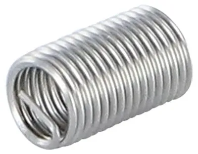 Produktbild von Drahtgewindeeinsätze M6X18 gewinde 100 Edelstahl