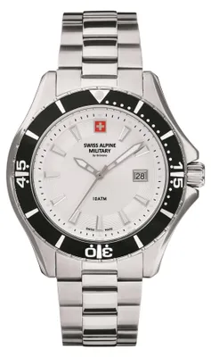 Obrázok produktu pre Pánské hodinky Swiss Alpine Military 7040.1132
