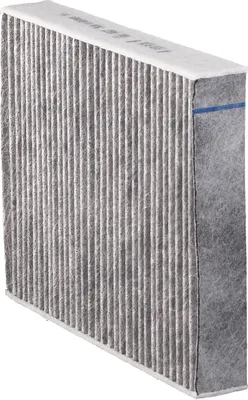Produktbild von FEBI BILSTEIN 44663 Innenraumfilter Pollenfilter für PORSCHE 911 Coupe (992) Aktivkohle