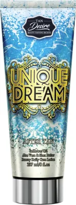 Immagine prodotto di Tan Desire Unique Dream dopo abbronzatura balsamo 237ml