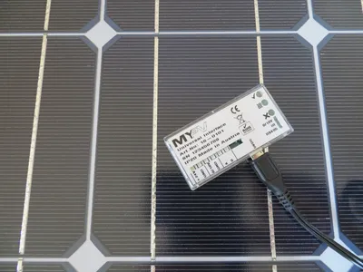 Produktbild von MYPV ELWA-USB Interface
