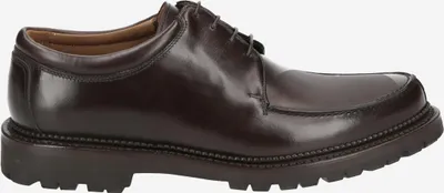 Produktbild von Lüke Schuhe 7178 T.MORO, Schnürschuhe in Braun für Herren, Größe 41