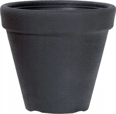 Produktbild von Prosperplast®, Kvetináč, rato low drts200l, antracit, Obal na kvetináč