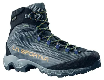 Produktbild von La Sportiva Aequilibrium Gore-tex® Wanderstiefel Blau EU 43 1/2 Mann Blau EU 43 1/2