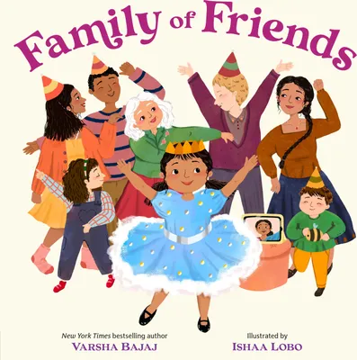 Produktbild von Family of Friends
