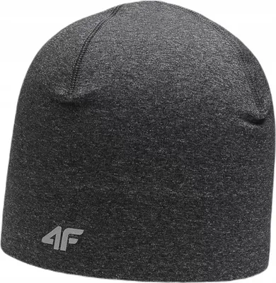 Zdjęcie produktu dla 4F Czapka Zimowa 23M-S/M